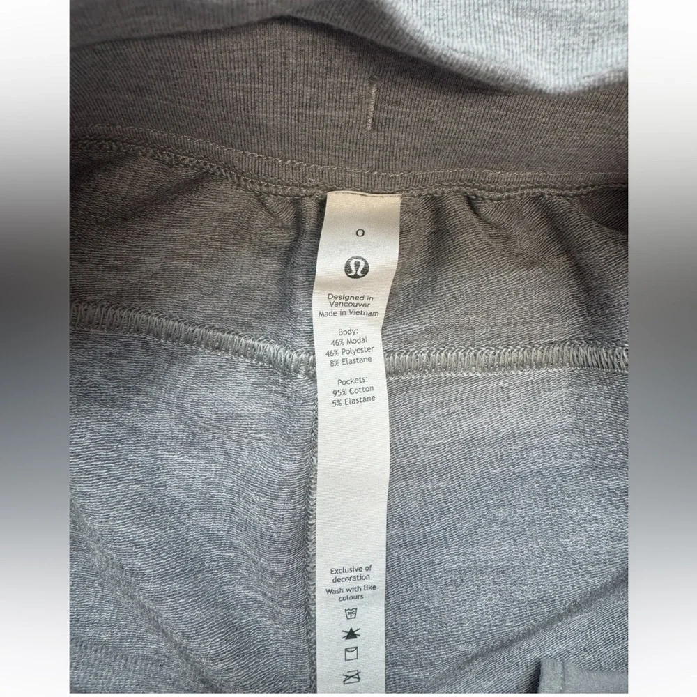 lululemon athletica lululemon shorts